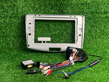 Комплект для Android магнитолы на Volkswagen Passat B7 2010-2015 Тип-B