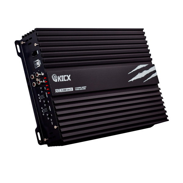 Kicx RX 2.200 Kicx RX 2.200