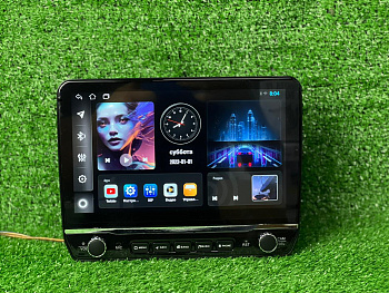 Автомагнитола A5 2/32Gb 9"