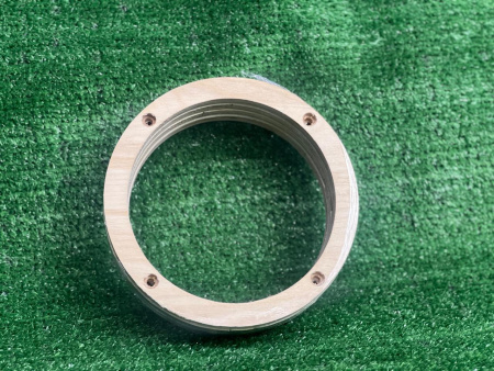 Кольца проставочные 16,5 VW Polo, Skoda Rapid