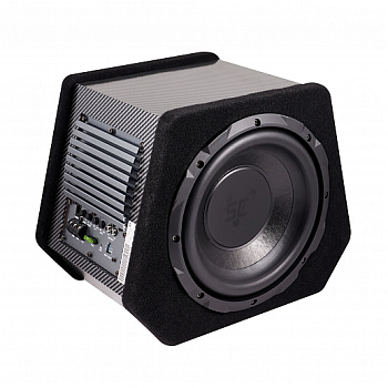 Sound Civilization Q250BPA