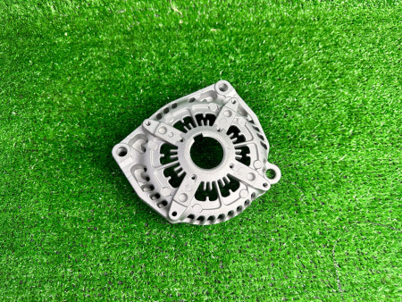 Крышка генератора Tesla 330A