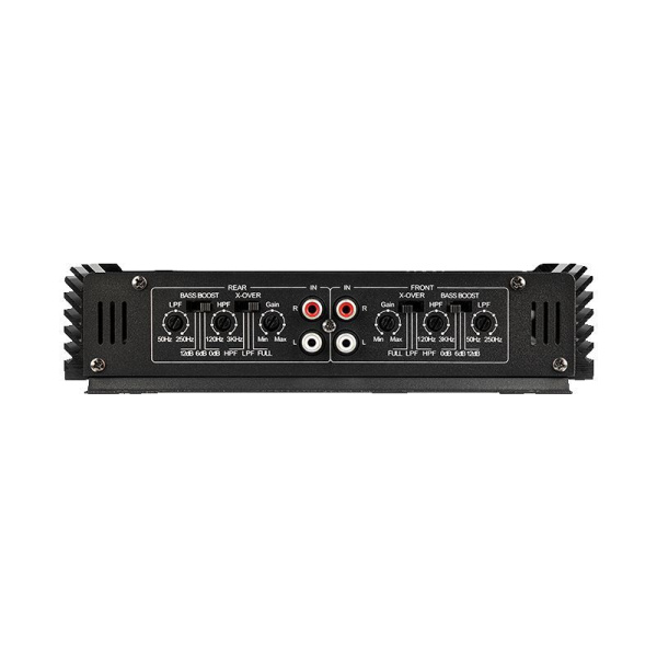 Avatar ABR-460.4 Avatar ABR-460.4