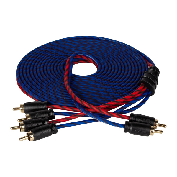 Kicx Headshot RCA-24-5-SS Kicx Headshot RCA-24-5-SS