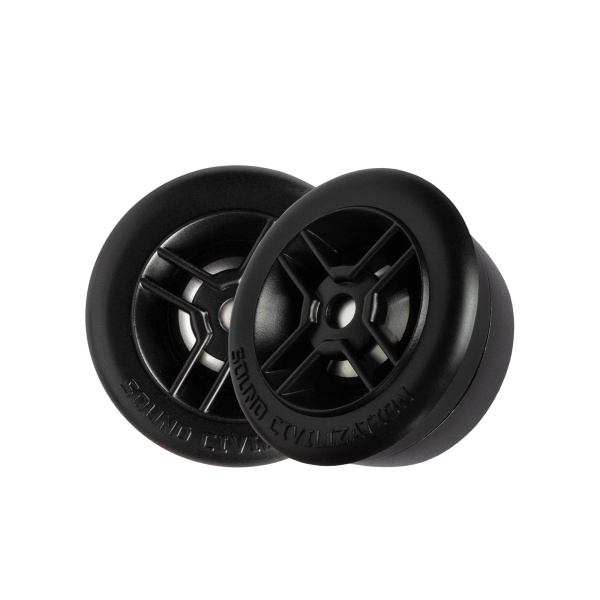 Kicx Sound Civilization ND 20AL