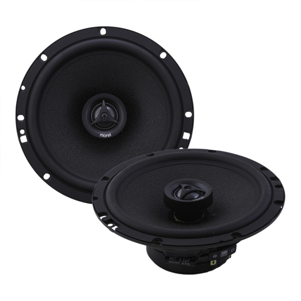 MOREL MAXIMO COAX 6 MKII