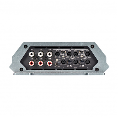 Sound Civilization 6.200