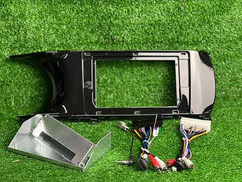 Комплект для Android магнитолы на Kia K5 2020+ Тип-A