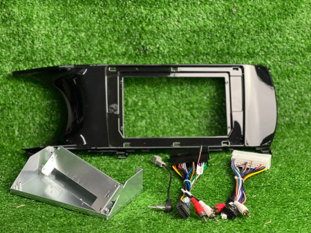 Комплект для Android магнитолы на Kia K5 2020+ Тип-A