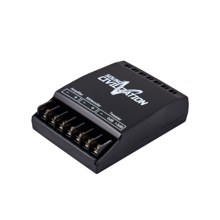 Kicx Sound Civilization ALS 6.2