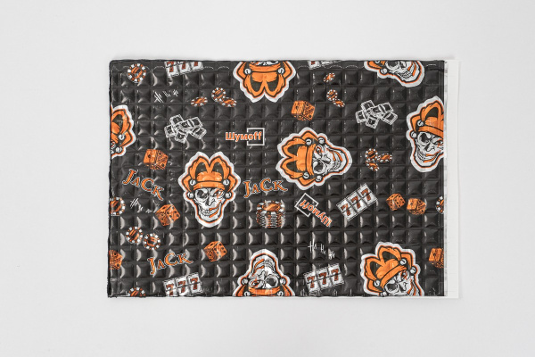 Шумоff Black Jack