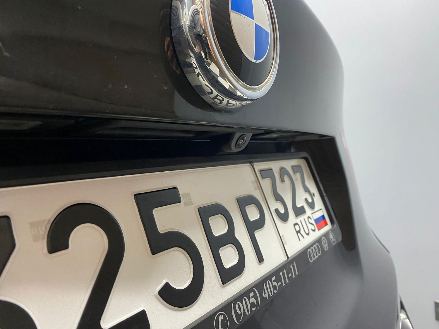 Замена штатной магнитолы на головное устройство Android от компании Teyes LUX ONE 6/128Gb в BMW X3