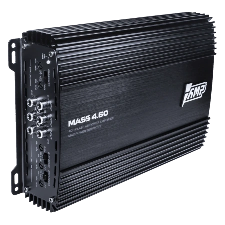 AMP MASS 4.60