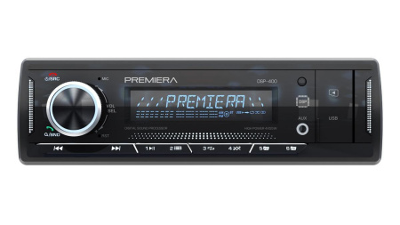 PREMIERA DSP-400
