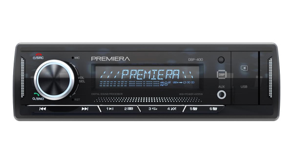 PREMIERA DSP-400