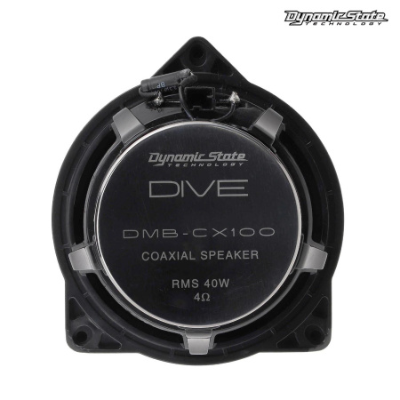 Dynamic State DMB-CX100