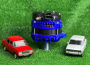 Генератор повышенной мощности для Skoda Rapid 1.6 320А