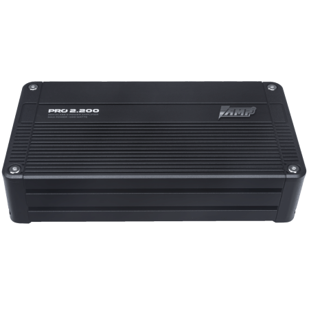 AMP PRO 2.200