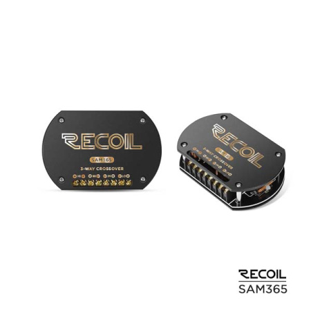 Recoil SAM365