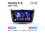 Автомагнитола Teyes CC3 4/32Gb Mazda 6 GH