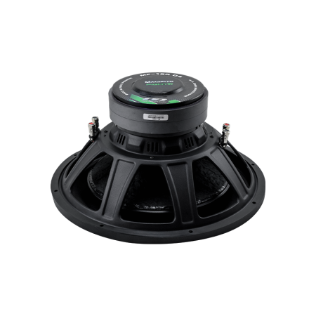 Alphard Machete MF-15R D2