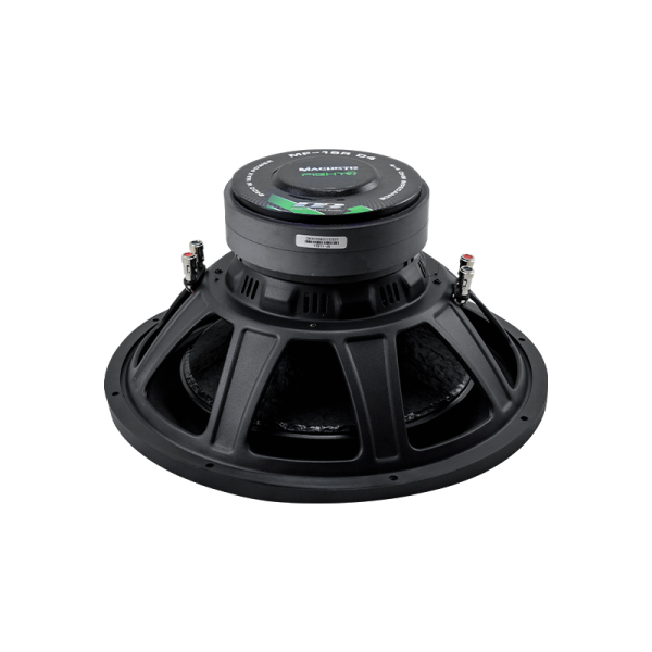 Alphard Machete MF-15R D2