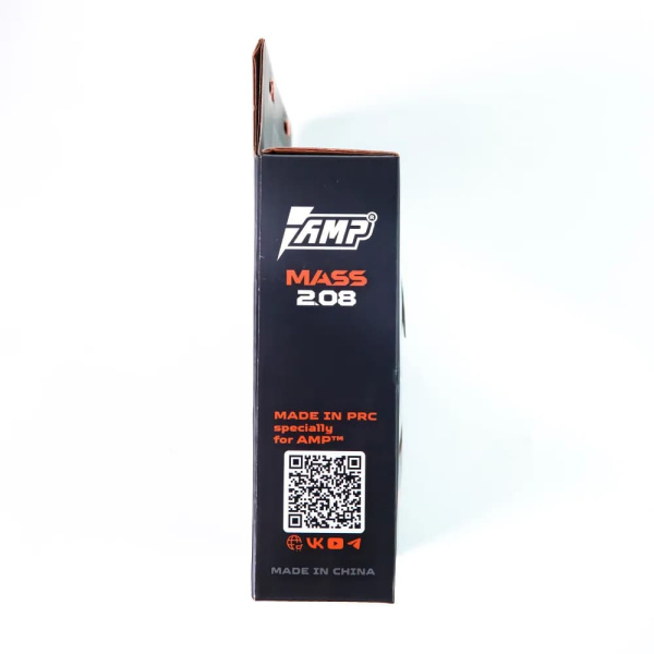 AMP MASS 2.08