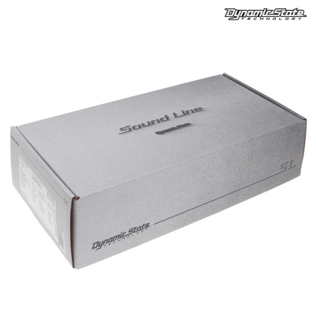 Dynamic State SLC-13cx