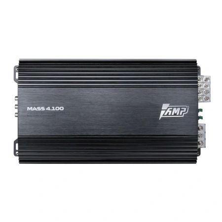 AMP MASS 4.100