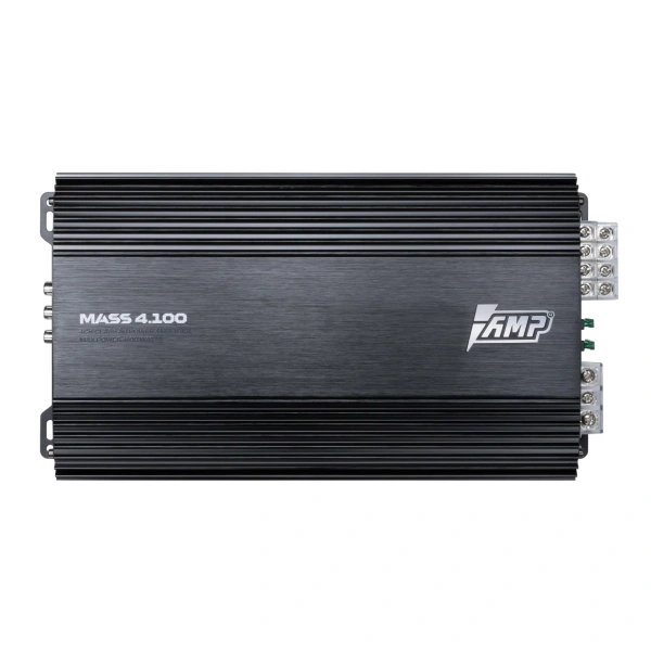AMP MASS 4.100 AMP MASS 4.100