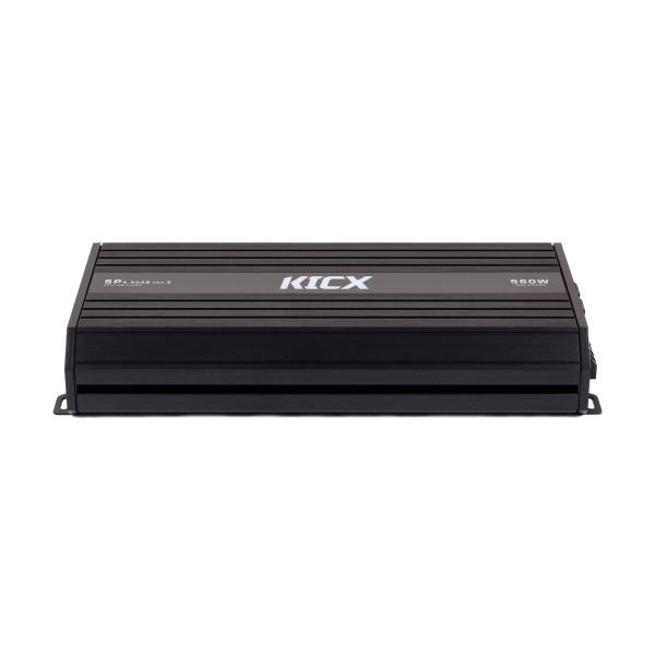 Kicx SP 4.90AB ver.2 Kicx SP 4.90AB ver.2