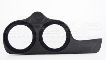 ВАЗ 2110(11-12) 20x20xРупор