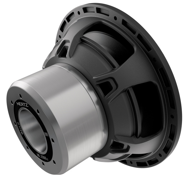 Hertz ML 2500.3 LEGEND