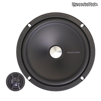 Dynamic State SLB-16CS