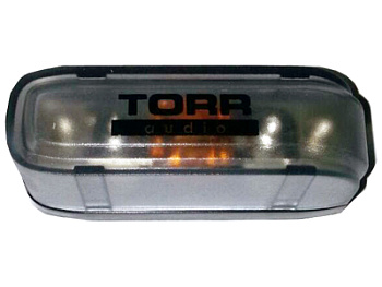 Torr Audio FH-11211M-125A