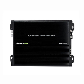 Alphard Machete MFA-2.320