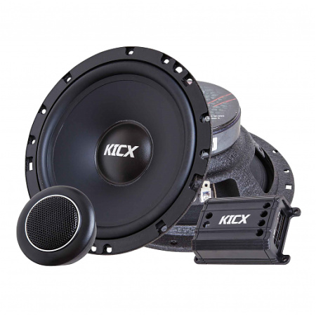 Kicx RX 6.2