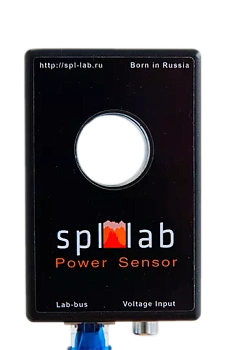 Next-Lab Power Sensor (Hall 1200A AC/DC)
