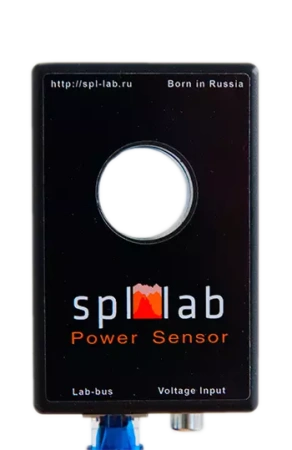Next-Lab Power Sensor (Hall 1200A AC/DC)