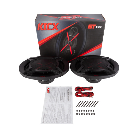 Kicx ST 693