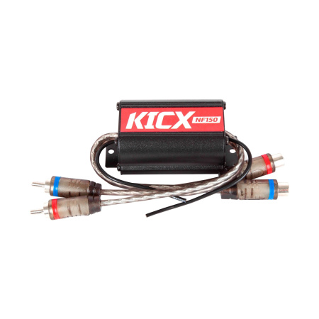 Kicx NF150