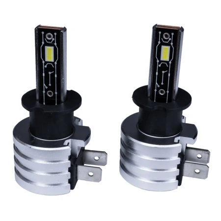 Светодиод головного света AMP PRO CSP H3