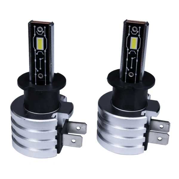 Светодиод головного света AMP PRO CSP H3