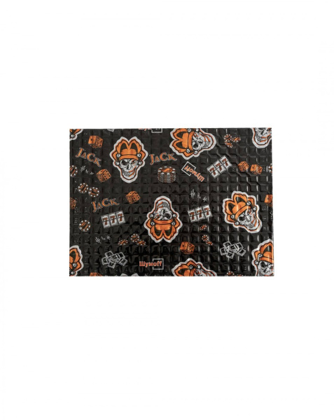 Шумоff Black Jack