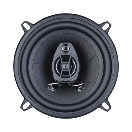 Ground Zero GZIF 5.2