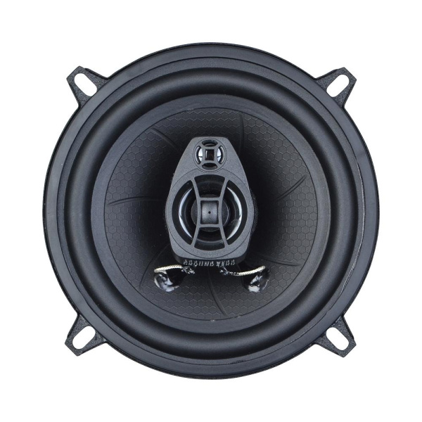 Ground Zero GZIF 5.2