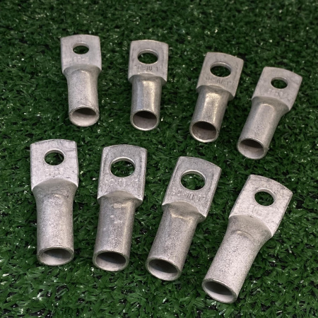 Медные лужёные 50КВ