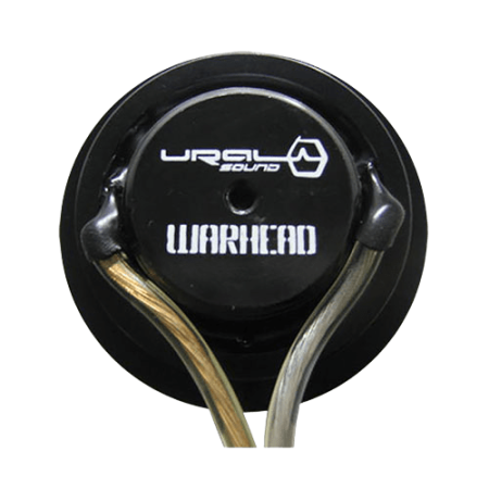 УРАЛ AS-W25TW SQ