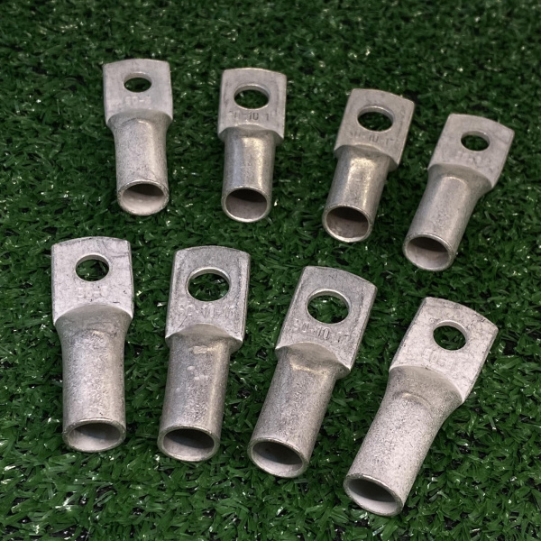 Медные лужёные 50КВ