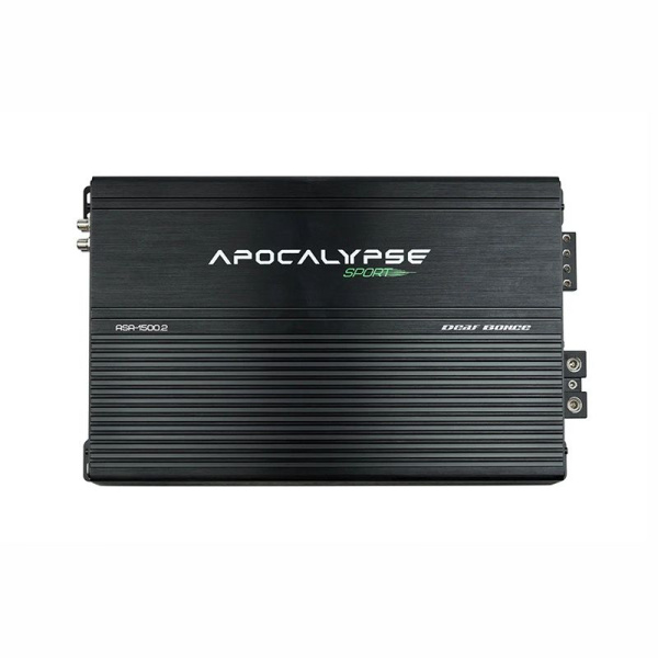 Alphard Apocalypse ASA-1500.2 Alphard Apocalypse ASA-1500.2